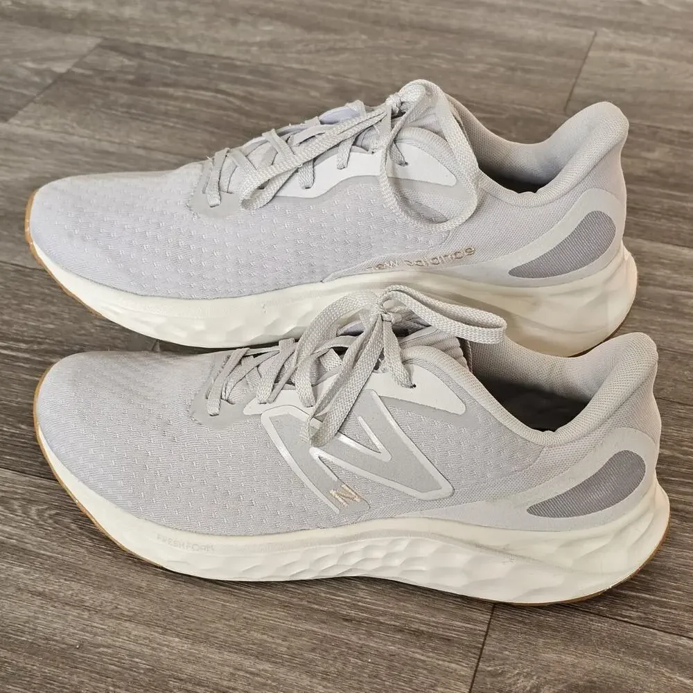 B8 New Balance Women's US 12 Fresh Foam Arishi V4 Running Shoe